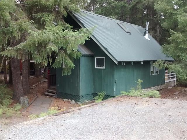 8521 Drifter Way